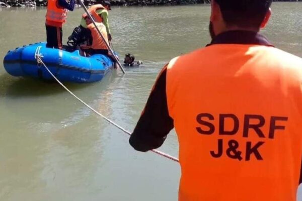 Baramulla Incident: Body of teenage boy retrieved from Jhelum