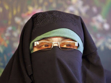 NIA opposes before Delhi HC Kashmiri woman separatist’s plea