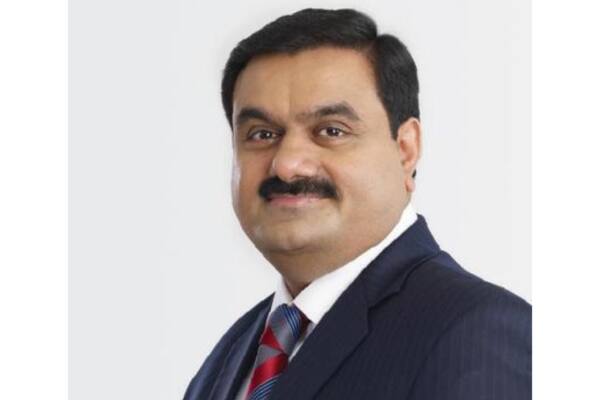 Gautam Adani becomes world’s second-richest person, shows Forbes data