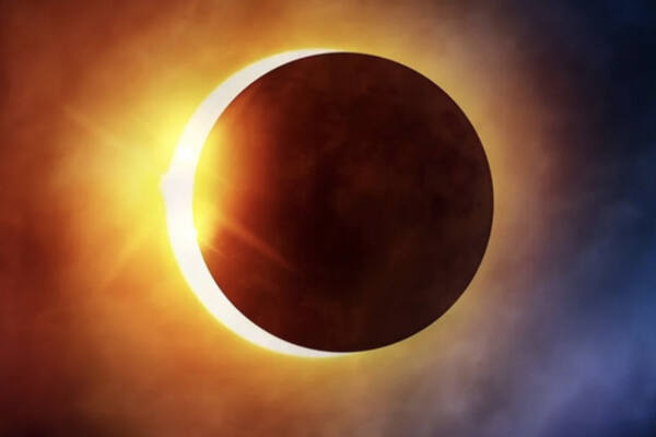 J&K to witness partial solar eclipse from 4:15 to 5:45 pm today: MeT