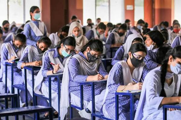 BOSE announces tentative dates for annual regular exams of Classes 10th to 12th