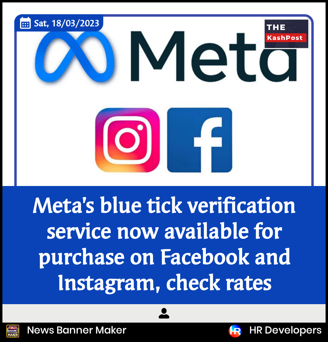 Original Verified Instagram Account Sale - Not Meta Verified / OG