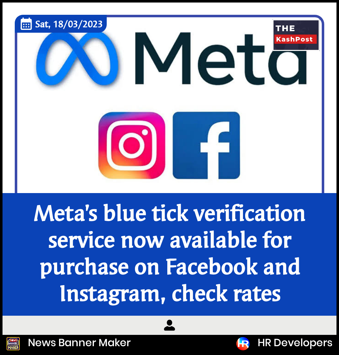 Meta Verified Instagram For Sale (Any Username) - Buy & Sell