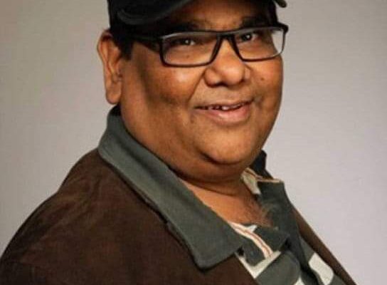 Bollywood actor Satish Kaushik passes away