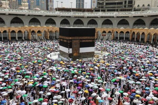 Date of Haj 2023 forms extended till March 20