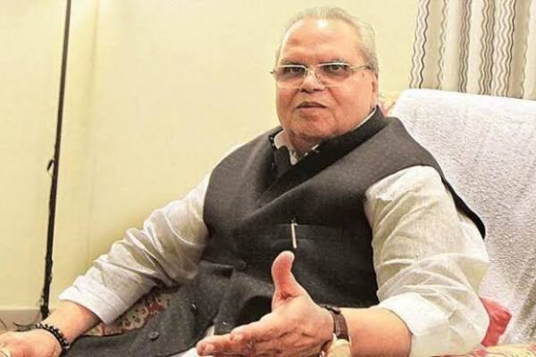 ‘Pulwama attack was major security lapse, equally our mistake’, says Satyapal Malik 