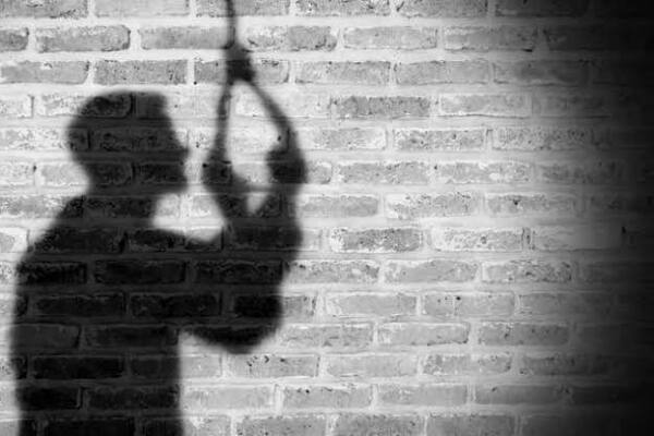 North Kashmir 27 year old man allgedly hangs self to death