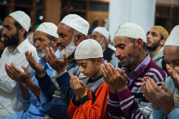 Worshipping an odd night of the last ten days of Ramadan is better than the worship of 83 yrs