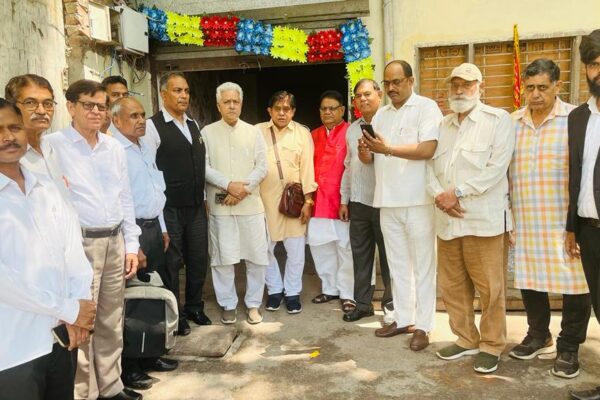 Honor of Judiciary is paramount but Akhil Bhartiya Kshatriya Mahasabha will not tolerate excesses of caste organizations:Mahendra Singh Tanwar