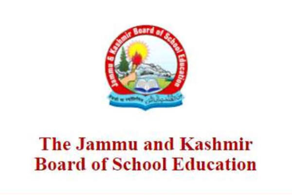 JKBOSE to implement rationalised syllabi, textbooks for classes 9 to 12