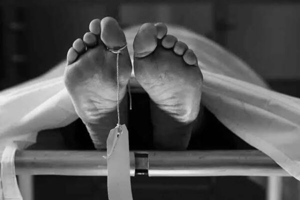 Non-local labourer found dead under mysterious circumstances in Ganderbal