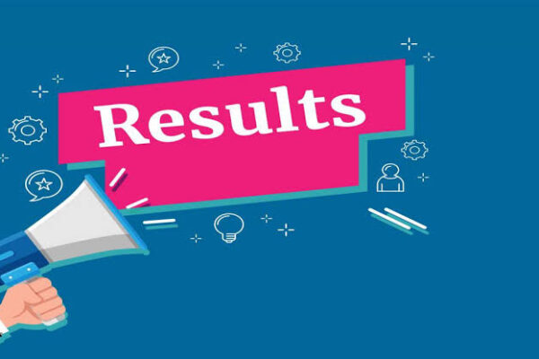 Class 12 Results Out: 65 percent qualify exams