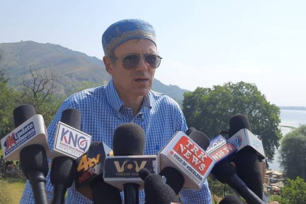 No expectation that rights snatched on 5 August 2019 be restored under BJP rule: Omar Abdullah