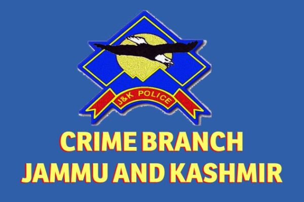 CBK Files Chargesheet Against 3 People For Encroaching 25 Kanal State Land In Baramulla