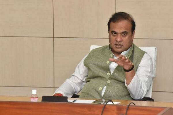 Muslims responsible for vegetable price rise, says Assam CM