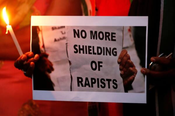 Class 9th female student raped by teacher in Baramulla