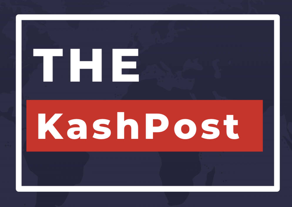 The Kashpost