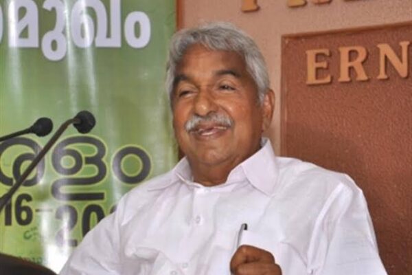 Oommen Chandy, Former Kerala CM And Senior Congress Leader, Passes Away At 79