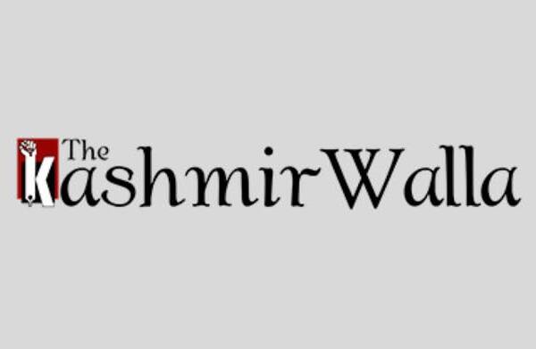 The Kashmir Walla Says Its Website, Social Media Handles Blocked