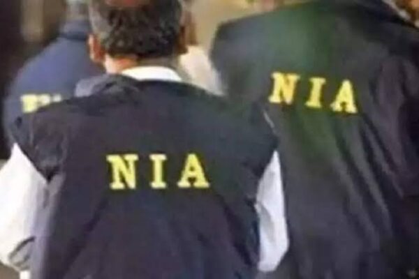 Dhangri Attack: NIA raids multiple locations in JK