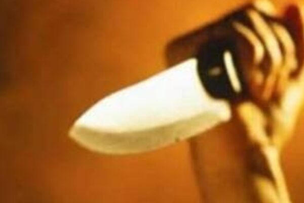 Youth stabbed in Budgam