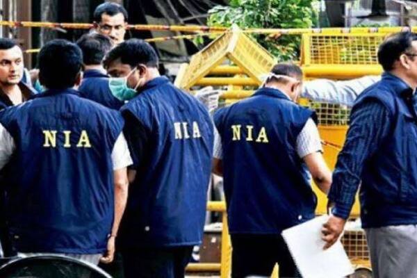 NIA arrests 2 for harbouring militants involved in killing civilians in Rajouri