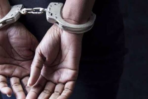 Teacher arrested for sexual abuse of female students in Rajouri