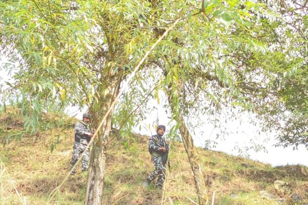 Kokernag gunfight: Body of missing soldier recovered on Day 6