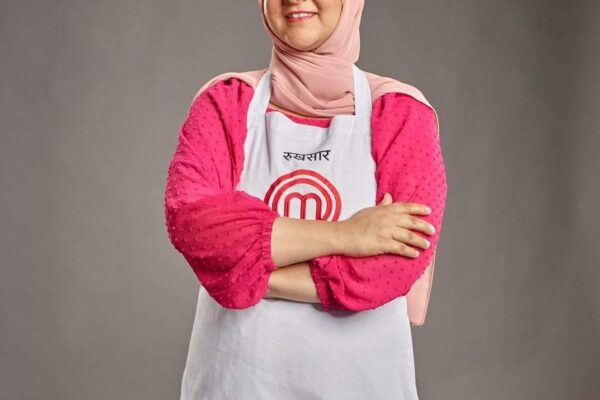 Cooking for a Cause: Kashmir’s Dr. Rukhsaar’s Inspiring Story on MasterChef India