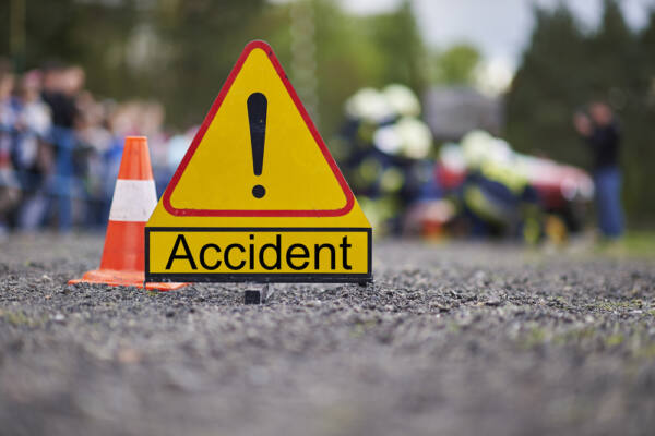 Man Killed, His Brother Among 2 Critically Injured in Bandipora Road Mishap