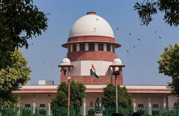 With journalists writing to the CJI, Supreme Court’s Pegasus verdict protecting privacy may come to fore