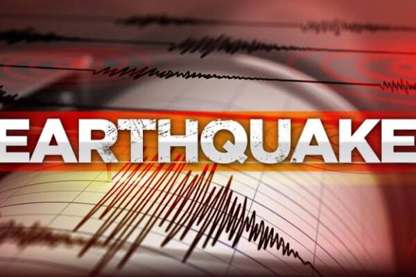 Dutch scientist predicts strong earthquake in Pakistan within 48 hours