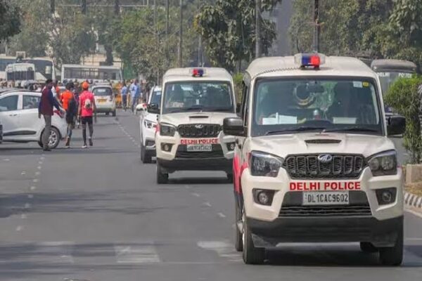 Delhi police raids NewsClick office, journalists amid China funding row