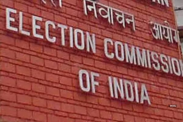 Will inform about J&K Assembly polls at ‘right time’ keeping in view security, other polls due: ECI