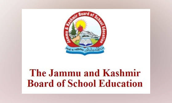 JKBOSE Notifies Date Sheet for Annual Exams in Hard Zones