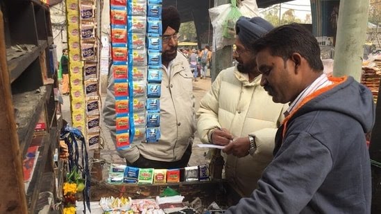 Spending on paan, tobacco, intoxicants increased in last decade: Report