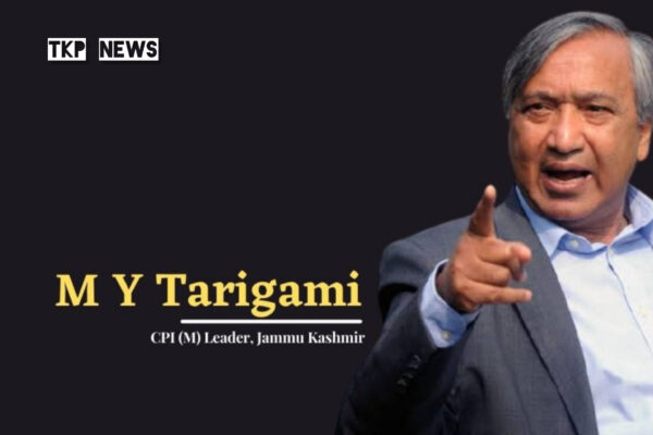Will fill all gaps in PAGD: MY Tarigami