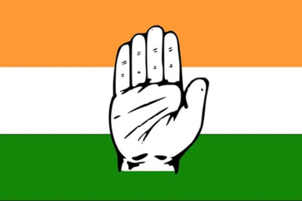 FIR Registered Against Congress Candidate In J&K