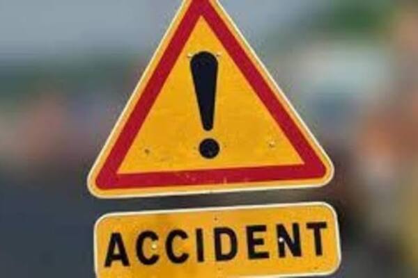Two pedestrians dead in road accident at Ganderbal