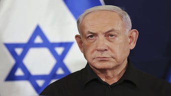 Arrest warrants against Netanyahu, other Israeli officials will result in sanctions against you: 12 US senators to ICC