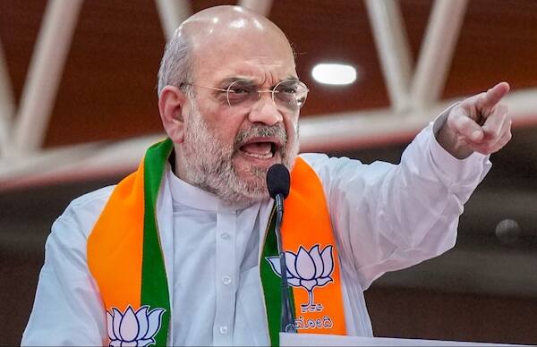 ‘If BJP Wins, We Will Scrap Muslim Reservation And Give It To SC, ST, And OBC,’ Says Amit Shah In Telangana