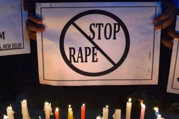 Two held in separate incidents of rape, child molestation in Jammu