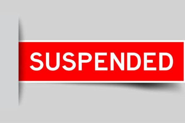 2 Govt teachers suspended for violating MCC