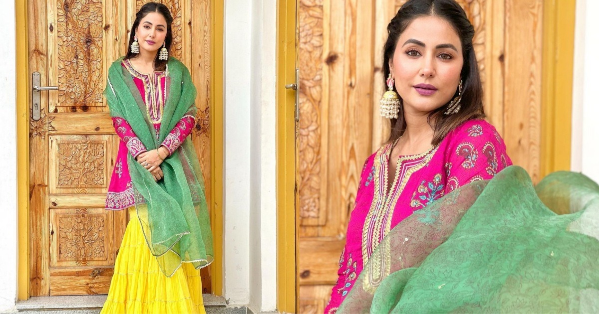 Hina-Khan