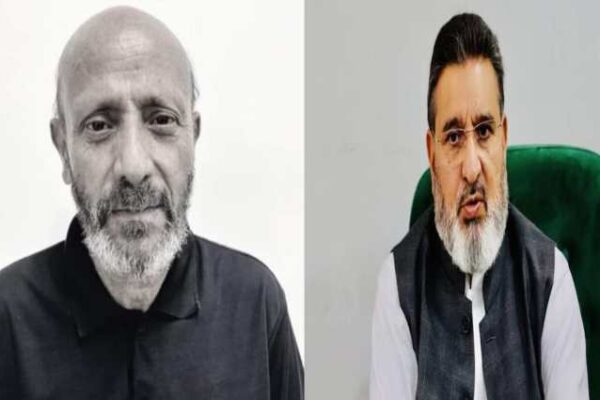 Er. Rashid’s Bail Plea: Altaf Bukhari Sees ‘Disparity in Treatment’ Towards MP-elected