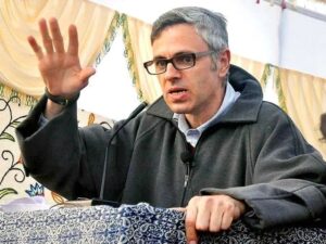 Omar-Abdullah