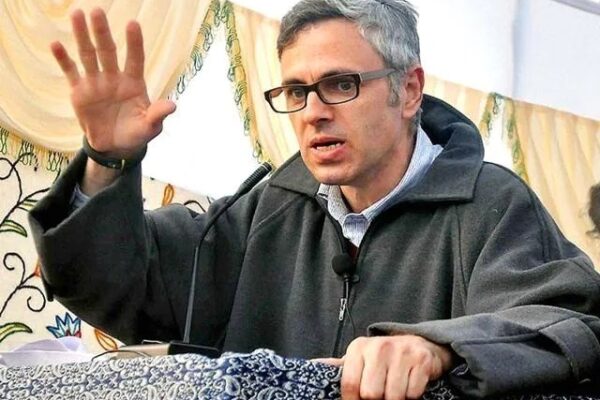 Not My Thoughts, Social Media Post On Engineer Rashid’s Win Meant To Spark Debate: Omar Abdullah