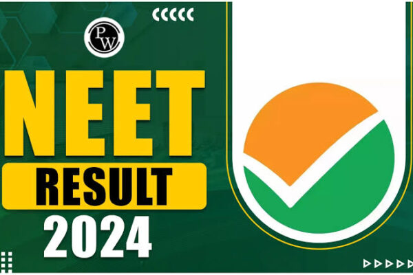 NEET UG 2024 Result Declared; Check Here