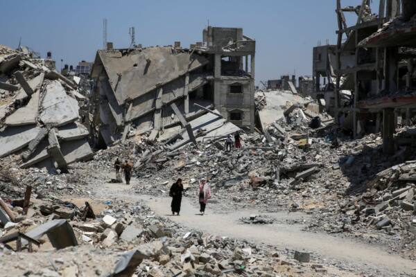 Gaza genocide: 52 more killed in last 24 hours; toll 38,295