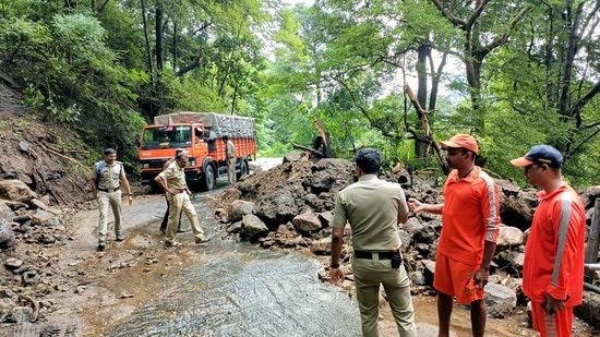 Death toll in Kerala landslides rises to 167; 191 still missing